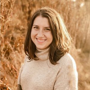 Meet your Posher, Alessa